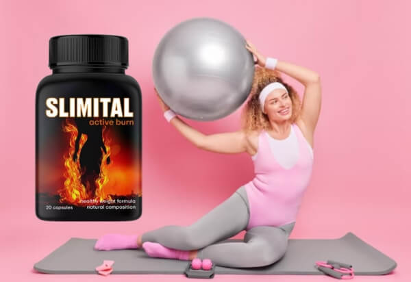 Slimital - Mi ez és hogyan működik?