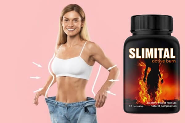 Slimital ára Magyarországon - Hol lehet megvásárolni