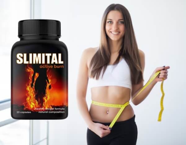 Slimital Kapszulák Magyarország - ára hol kapható vélemények átverés