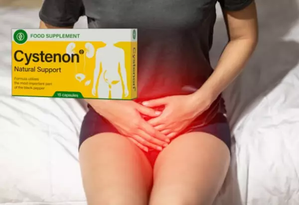 Hogyan kell szedni a Cystenon-t