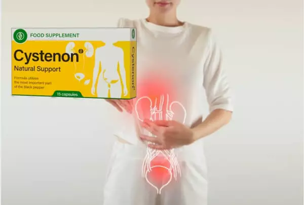 Cystenon - Mi ez és hogyan fejti ki hatását