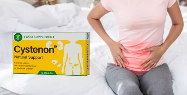 Cystenon ára Magyarországon - Hol vásárolható meg?