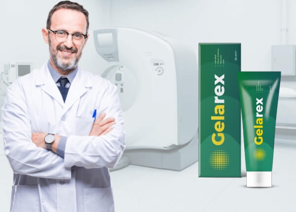 Hogyan kell alkalmazni a Gelarexet - Utasítások, adagolás és mellékhatások