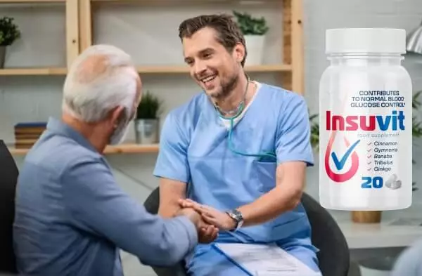 Az Insuvit szedése