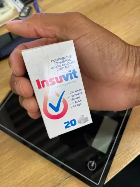 Insuvit – Mi ez és hogyan működik?