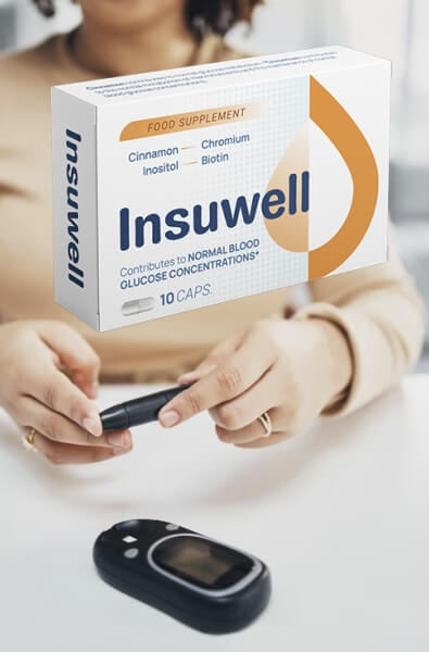 Insuwell – Mi ez és hogyan hat?