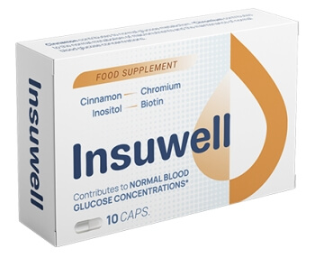 InsuWell Kapszulák Magyarország