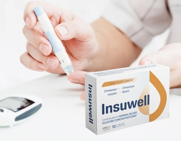 Insuwell ára Magyarországon – Hol lehet megvásárolni