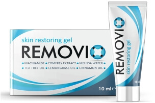 Removio gel Magyarország