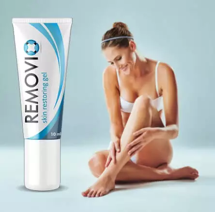 Removio gel Magyarország - ára hol kapható vélemények átverés