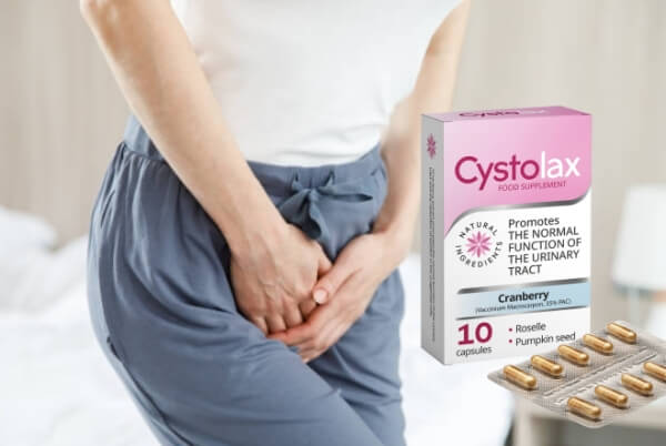 Cystolax ára Magyarországon – Hol lehet megvásárolni – Hivatalos weboldal