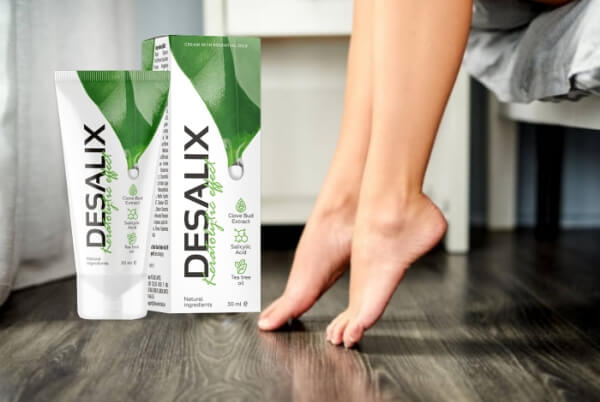 Mi a Desalix és hogyan működik?