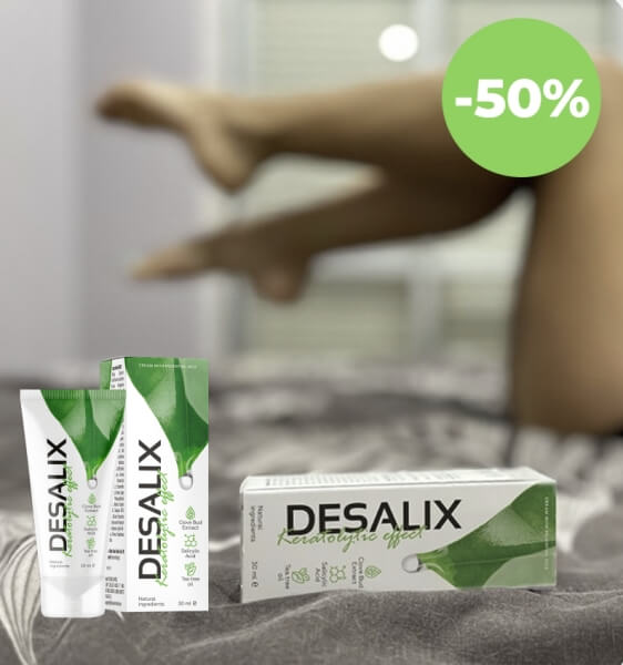 A Desalix ára Magyarországon és hol lehet megvásárolni