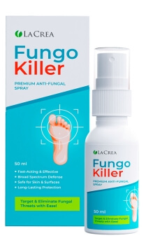FungoKiller Magyarország