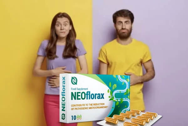 NeoFlorax – Mi ez és hogyan hat?