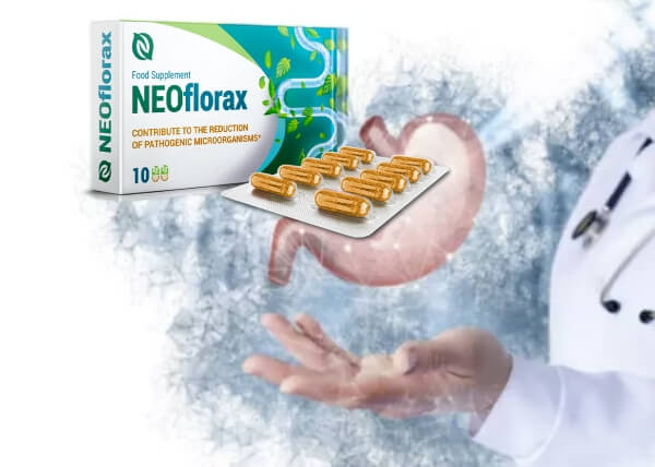 Neoflorax Kapszulák Magyarország - ára hol kapható vélemények átverés