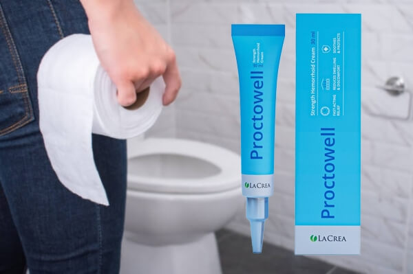 Mi a Proctowell és hogyan működik?