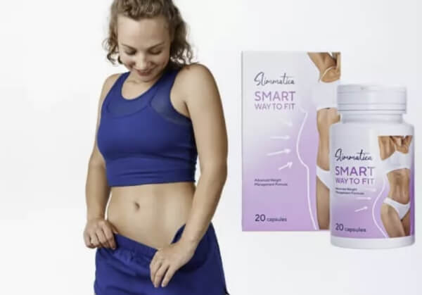 Mi az a Slimmatica és hogyan működik?