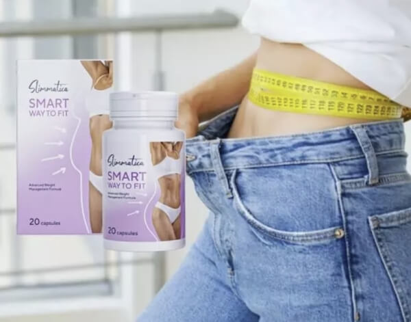 Slimmatica Kapszulák Magyarország - ára hol kapható vélemények átverés