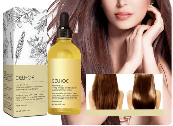 EELHOE Hair GRowth Oil Olaj Magyarország - ára hol kapható vélemények átverés