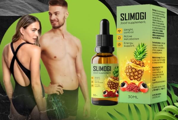 Slimogi cseppek Magyarország - ára hol kapható vélemények átverés