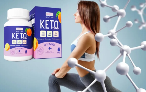Mi a Slymsy Keto Drink és hogyan működik?