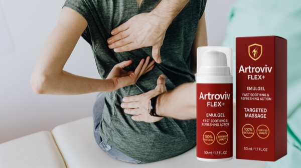 Az Artroviv FlexPlus használata