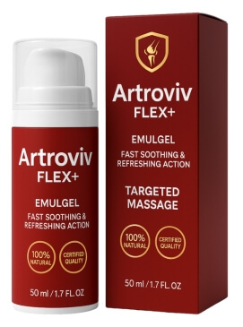 Artroviv Flex+ gél Magyarország