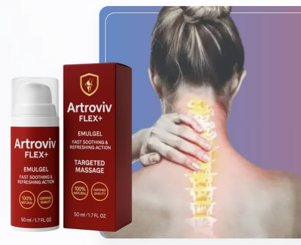Artroviv Flex+ ára Magyarországon – Hol lehet megvásárolni