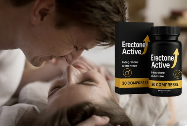 Az Erectone+ Active használata – Utasítások