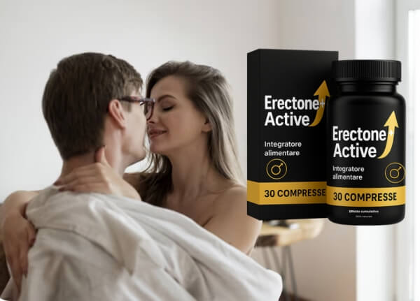 Erectone+ Active ára Magyarországon és hol kapható