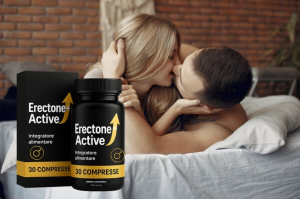 Erectone+ Active Kapszulák Magyarország - ára hol kapható vélemények átverés