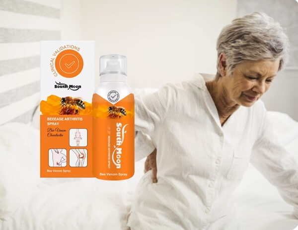South Moon Spray – Mi ez és hogyan működik?