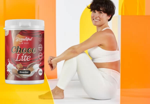 A Choco Lite összetevői / összetétele A Choco Lite összetevői / összetétele