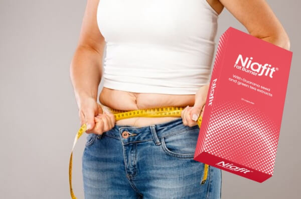 Niafit összetétele és hatás