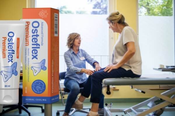 OsteFlex Premium – mi ez és hogyan működik