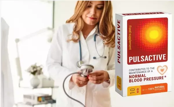 A Pulsactive szedése - Használati utasítás, adagolás és betegtájékoztató