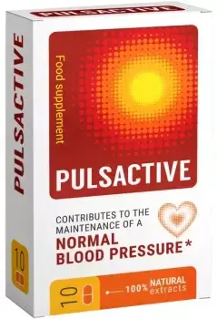 PulsActive kapszulák Magyarország