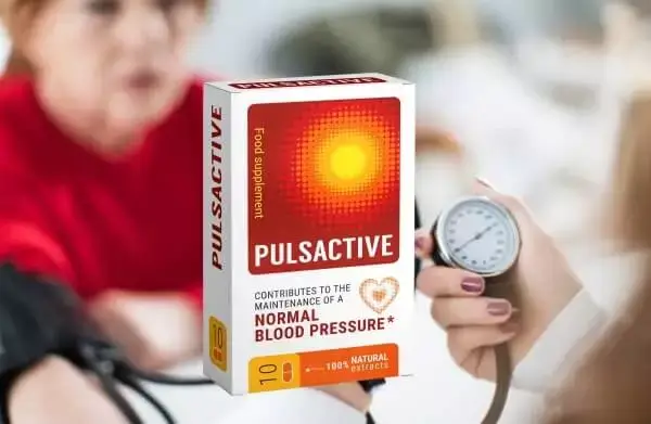 PulsActive kapszulák Magyarország - ára hol kapható vélemények átverés