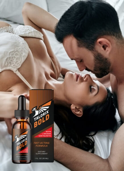 Mi a Talorix Bold és hogyan működik?