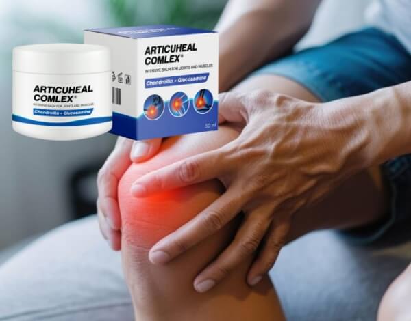 Az Articuheal Complex használata – Használati utasítás, adagolás és betegtájékoztató Az Articuheal Complex használata – Használati utasítás, adagolás és betegtájékoztató