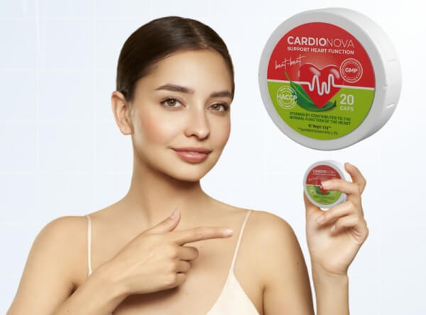 A Cardio Nova szedése – adagolás és betegtájékoztató