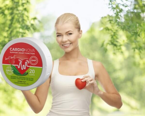 Mi a Cardio Nova és mire jó?