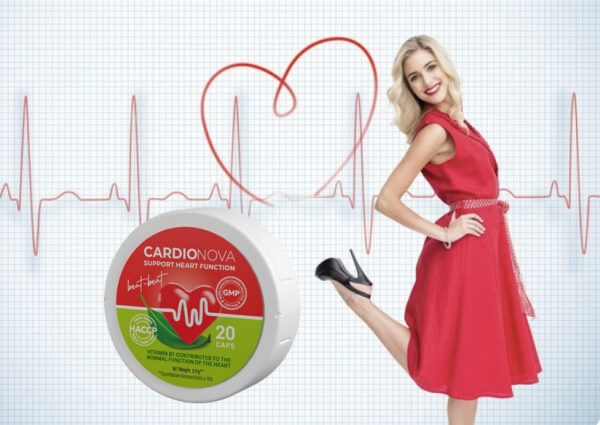 A Cardio Nova ára Magyarországon