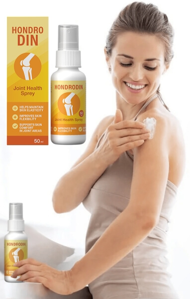 A Hondrodin használata Utasítások