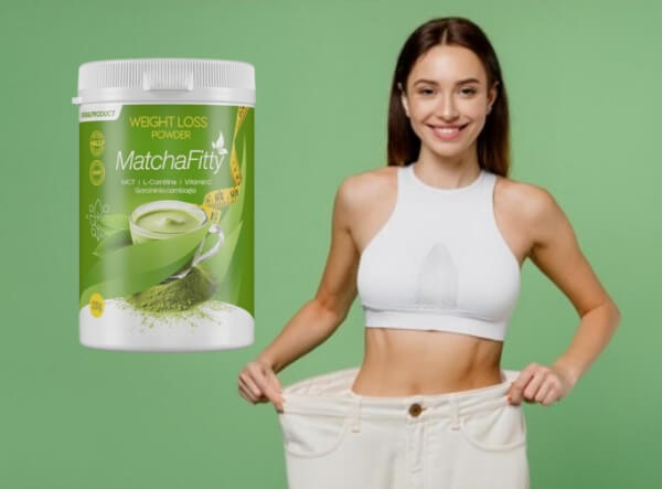 A MatchaFitty ára Magyarországon és hol kapható