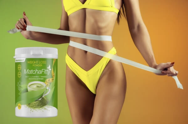 MatchaFitty púder Magyarország - ára hol kapható vélemények átverés