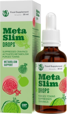 Metslim cseppek Magyarország