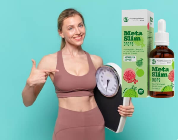 A Metaslim ára Magyarországon és hol kapható