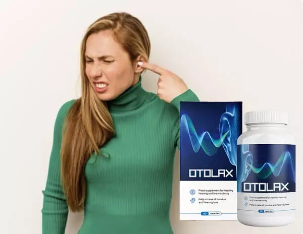 Az Otolax tabletták összetétele és tulajdonságai